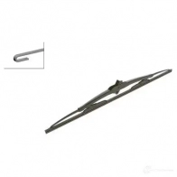 Щетка стеклоочистителя BOSCH 3397018962 N 56 360993 7U2RL08 - Изображение 3