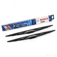 Щетка стеклоочистителя BOSCH 1UXDQ 3397118505 361141 4 50 - Изображение 2