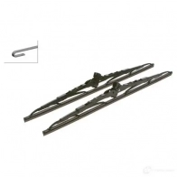 Щетка стеклоочистителя BOSCH 1UXDQ 3397118505 361141 4 50 - Изображение 7