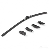 Щетка стеклоочистителя BOSCH AP 530 U 3397006948 360517 Y2AXN9 - Изображение 4