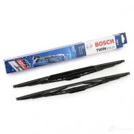 Щетка стеклоочистителя BOSCH 450 S 3397118506 D4S51 361142 - Изображение 2