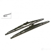 Щетка стеклоочистителя BOSCH 450 S 3397118506 D4S51 361142 - Изображение 7