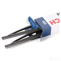 Щетка стеклоочистителя BOSCH 5 00 RTTNDV 3397118560 361147 - Изображение 3