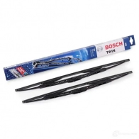 Щетка стеклоочистителя BOSCH 3397118565 MNJE4BJ 5 03 361151 - Изображение 2