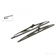 Щетка стеклоочистителя BOSCH 3397118565 MNJE4BJ 5 03 361151 - Изображение 6