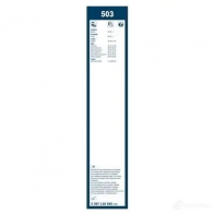Щетка стеклоочистителя BOSCH 3397118565 MNJE4BJ 5 03 361151 - Изображение 8