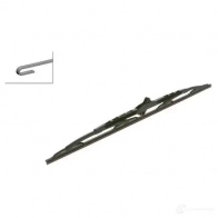 Щетка стеклоочистителя BOSCH 6 00 3397018300 360970 SP24MB - Изображение 8
