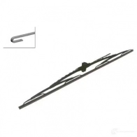 Щетка стеклоочистителя BOSCH 360831 N 75 OBDWEY 3397011822 - Изображение 4
