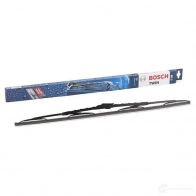 Щетка стеклоочистителя BOSCH 360818 07ALH 3397011641 651 U - Изображение 2
