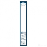 Щетка стеклоочистителя BOSCH 3397012455 360862 4 55 SP25MB - Изображение 10