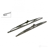 Щетка стеклоочистителя BOSCH HI422C 360378 3397001727 72 7 - Изображение 4