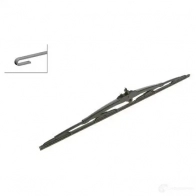 Щетка стеклоочистителя BOSCH N 63 3397018966 360997 8CURL - Изображение 2