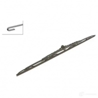 Щетка стеклоочистителя BOSCH 650 US 3397004593 360440 PKNU9B9 - Изображение 2