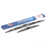 Щетка стеклоочистителя BOSCH 60 5 360751 Z0R9PG 3397010270 - Изображение 4