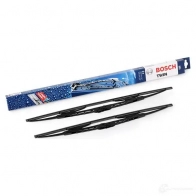 Щетка стеклоочистителя BOSCH 361133 55 1 3397118422 CKON9 - Изображение 2