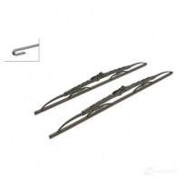 Щетка стеклоочистителя BOSCH 361133 55 1 3397118422 CKON9 - Изображение 7