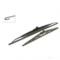 Щетка стеклоочистителя BOSCH 552 S 3397118427 361137 YQ28XR - Изображение 3