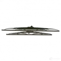 Щетка стеклоочистителя BOSCH 552 S 3397118427 361137 YQ28XR - Изображение 4
