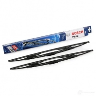 Щетка стеклоочистителя BOSCH 361123 QOCXF5Y 5 30 3397118400 - Изображение 2