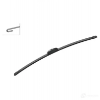 Щетка стеклоочистителя BOSCH 360505 3397006803 ARFXOOT AR 707 U - Изображение 6