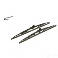 Щетка стеклоочистителя BOSCH 361145 48 1 3LBJIB 3397118542 - Изображение 3