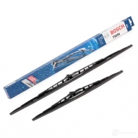 Щетка стеклоочистителя BOSCH 360770 6 12 CDZE22F 3397010413 - Изображение 2