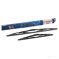 Щетка стеклоочистителя BOSCH 360770 6 12 CDZE22F 3397010413 - Изображение 3