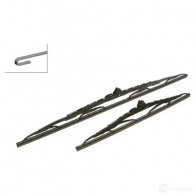 Щетка стеклоочистителя BOSCH 360770 6 12 CDZE22F 3397010413 - Изображение 10