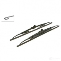 Щетка стеклоочистителя BOSCH 361148 3397118561 500 S 38S - Изображение 5