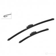 Щетка стеклоочистителя BOSCH 1424313185 AF 535 V3PYR 3397014488 - Изображение 6