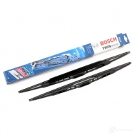 Щетка стеклоочистителя BOSCH 3397118406 9MYLANA 361129 533 S - Изображение 2
