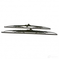 Щетка стеклоочистителя BOSCH 3397118406 9MYLANA 361129 533 S - Изображение 7