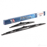 Щетка стеклоочистителя BOSCH 360771 6 13 3397010414 5GBY5 - Изображение 2