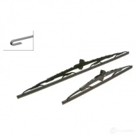 Щетка стеклоочистителя BOSCH MSU2S 57 7 3397010298 360757 - Изображение 4