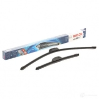 Щетка стеклоочистителя BOSCH 1424313186 3397014489 AF 605 K8VSKMN - Изображение 2