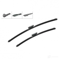 Щетка стеклоочистителя BOSCH 3397014224 AF 462 1193518146 T4KFF - Изображение 9