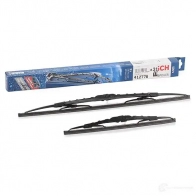 Щетка стеклоочистителя BOSCH 3397010406 6BVTY 535 S 360765 - Изображение 2