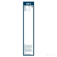 Щетка стеклоочистителя BOSCH 3397010406 6BVTY 535 S 360765 - Изображение 7