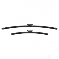 Щетка стеклоочистителя BOSCH 1193518143 AF 555 71P8TM8 3397014221 - Изображение 3