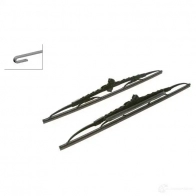 Щетка стеклоочистителя BOSCH 503 S RUMWL4Y 3397118566 361152 - Изображение 7