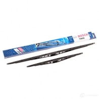 Щетка стеклоочистителя BOSCH 65 3 6D478O 3397118324 361119 - Изображение 2