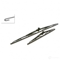Щетка стеклоочистителя BOSCH 65 3 6D478O 3397118324 361119 - Изображение 7