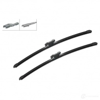 Щетка стеклоочистителя BOSCH AF 922 3397009091 1193517737 AQBJND - Изображение 7