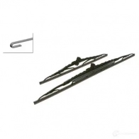 Щетка стеклоочистителя BOSCH 601 S QIZAG6 3397010297 360756 - Изображение 3