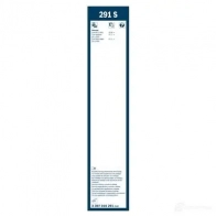 Щетка стеклоочистителя BOSCH 291 S 360755 3397010291 WGO5S - Изображение 2