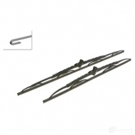 Щетка стеклоочистителя BOSCH 65 5 360761 3397010302 B06TR - Изображение 3