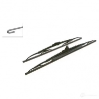 Щетка стеклоочистителя BOSCH MOK5Q 3397118305 361112 606 S - Изображение 3