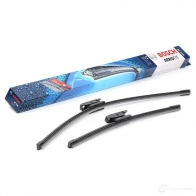 Щетка стеклоочистителя BOSCH OFY8LUJ 1193518144 3397014222 AF 116 - Изображение 5