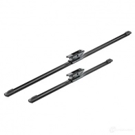 Щетка стеклоочистителя BOSCH OFY8LUJ 1193518144 3397014222 AF 116 - Изображение 9