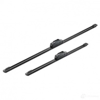 Щетка стеклоочистителя BOSCH KNQLIIR 1193518121 3397014193 AF 601 - Изображение 6